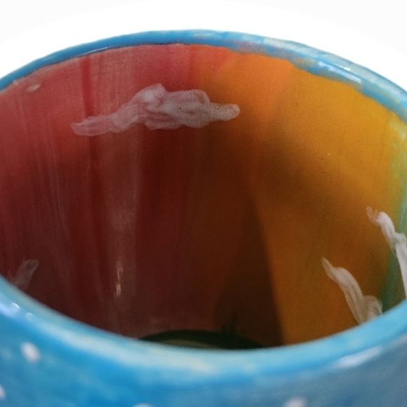 Animal Crossing ceramic coffee mug - Picture 9 of 9